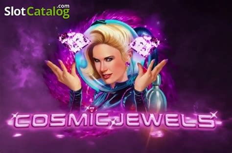 Cosmic Jewels Review 2024