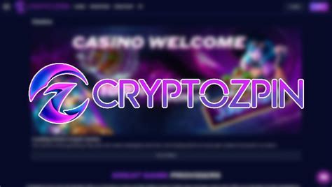 Cryptozpin casino Brazil