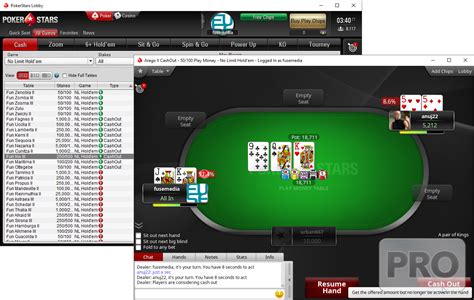 Crystal Cash PokerStars