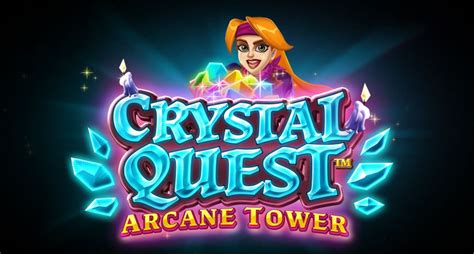 Crystal Quest Arcane Tower 1xbet