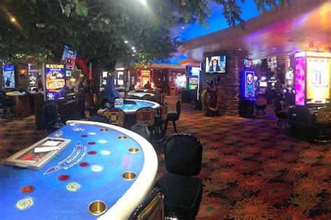 Crystal bay casino blackjack