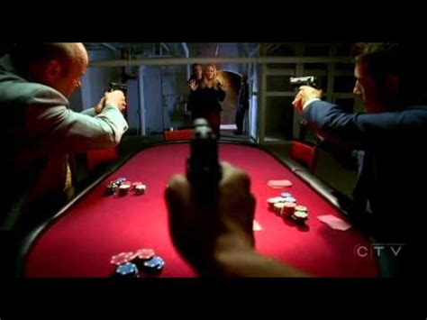 Csi miami poker