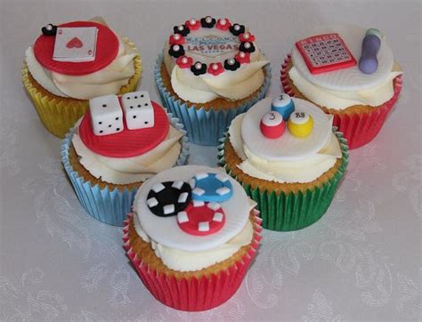 Cupcake bingo casino Guatemala