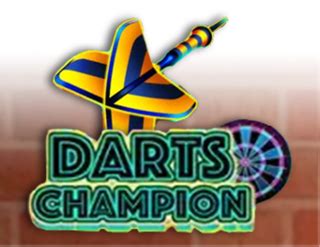 Darts Champion Ka Gaming Blaze