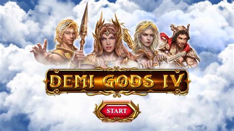 Demi Gods Iv bet365