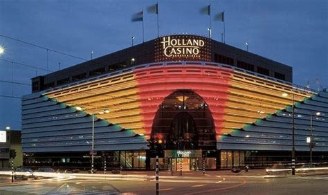 Den bosch holland casino