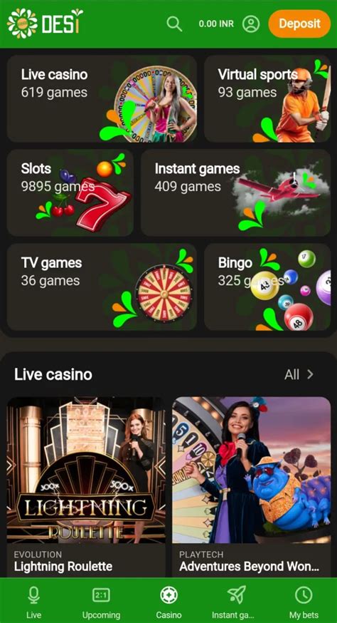 Desiplay casino apk