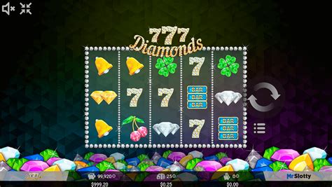 Diamond 777 casino Chile