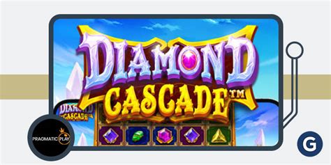 Diamond Cascade betsul