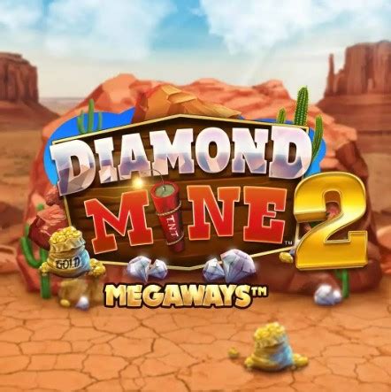 Diamond Mine 2 Megaways Betsson