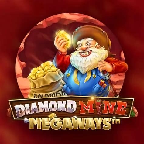 Diamond Mine 2 Megaways Slot Grátis