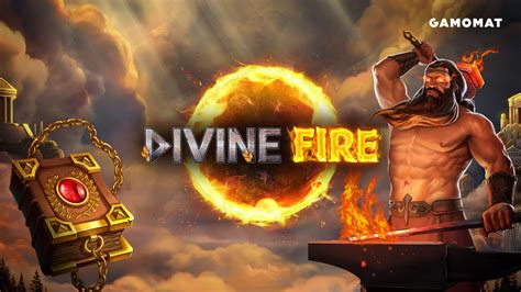 Divine Fire brabet