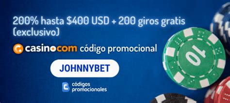 Dizbet casino codigo promocional