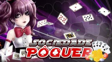 Dmu poker sociedade