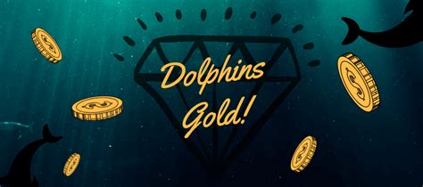 Dolphins Gold PokerStars