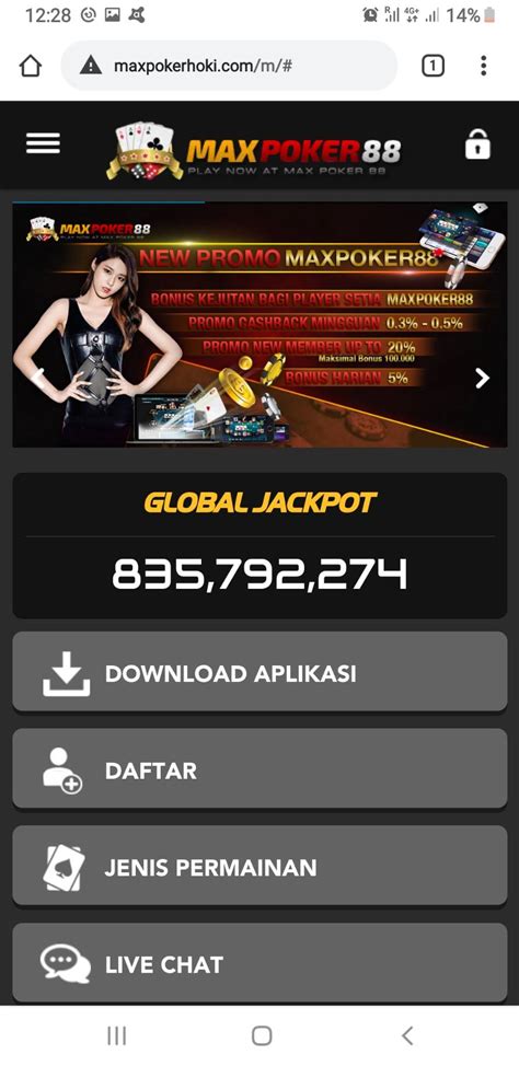 Download de poker 88 versi android