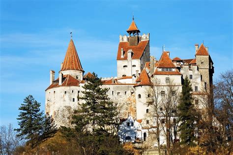 Dracula S Castle Betsson