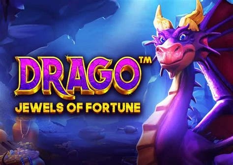 Drago Jewels Of Fortune Sportingbet