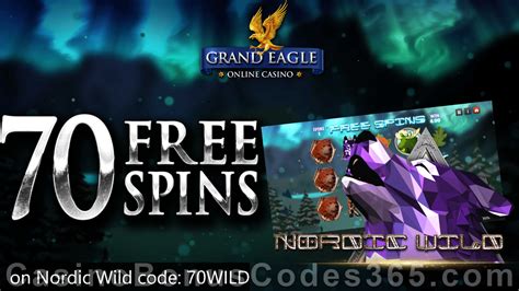 Eagle spins casino bonus