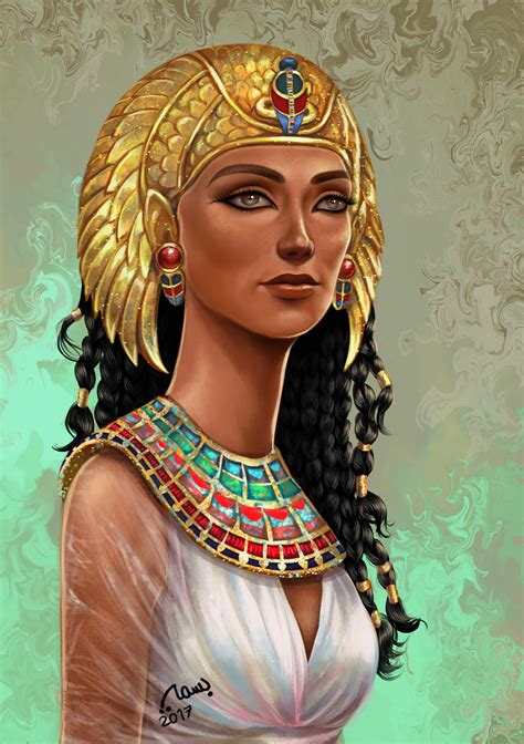 Egyptian Empress Betsson