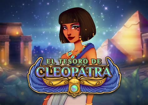 El Tesoro De Cleopatra Betway