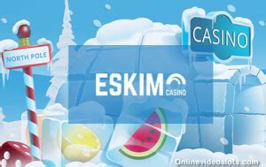 Eskimo casino app