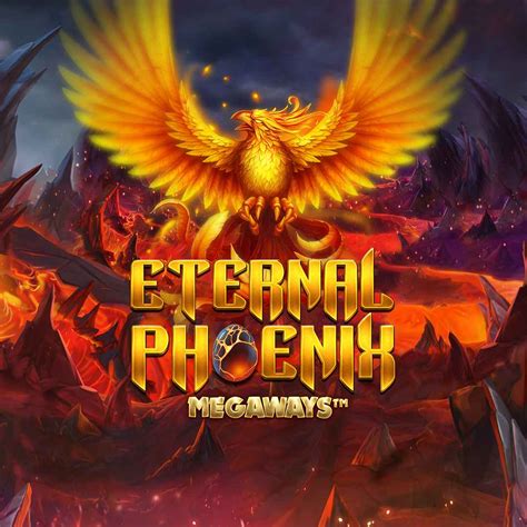 Eternal Phoenix Megaways Slot Grátis