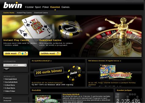 European Blackjack 2 Bwin