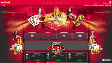 Evibet casino Haiti