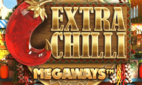 Extra Chilli Megaways 888 Casino