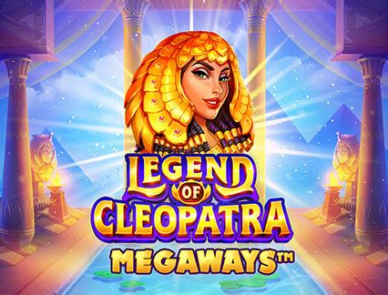 Eye Of Cleopatra LeoVegas