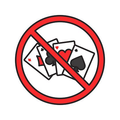 Fa proibição de jogos de azar