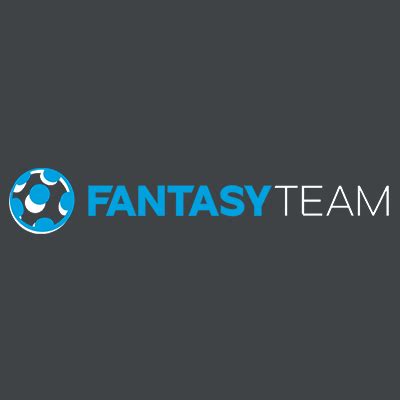 Fantasyteam casino aplicação