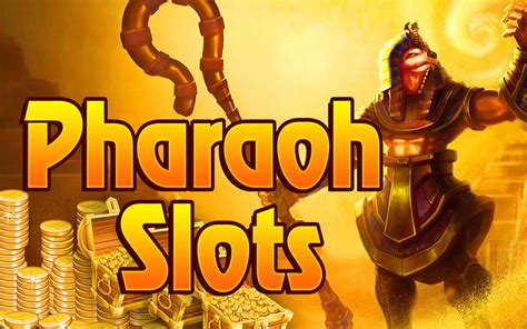 Faraó slots grátis