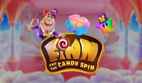 Finn And The Candy Spin Slot - Play Online