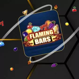 Flaming Bars Bwin