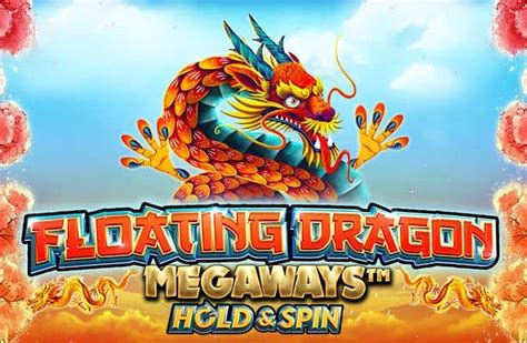 Floating Dragon Megaways bet365