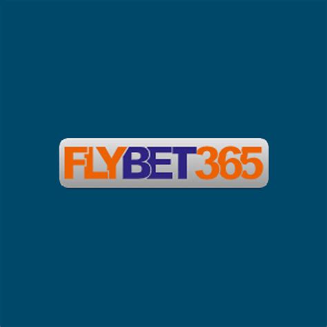Flybet 365 casino bonus