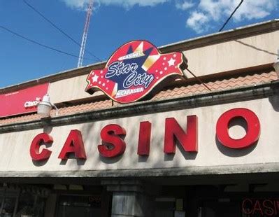 Foggy star casino Nicaragua