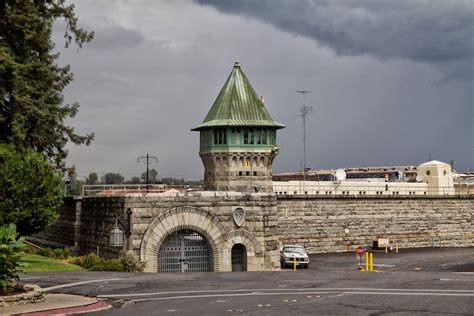 Folsom Prison Betway