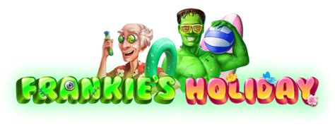 Frankies Holiday Slot - Play Online