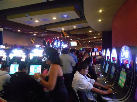 Friends casino Guatemala