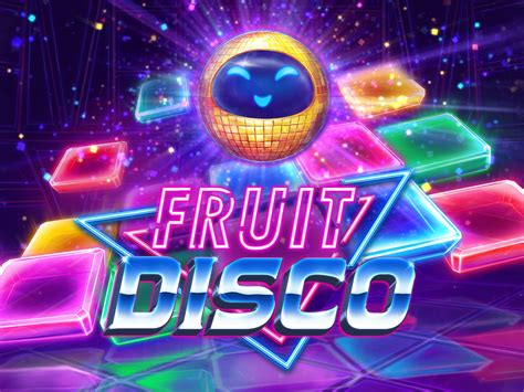Fruit Disco 1xbet