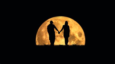 Full Moon Romance Blaze