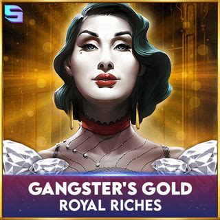 Gangsters Gold Parimatch