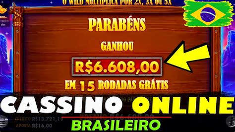 Ganhe no cassino Piracicaba