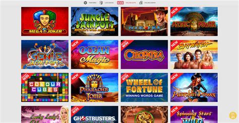 Genting world game casino review