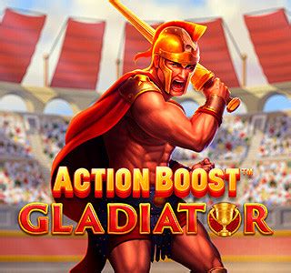 Gladiatoro LeoVegas