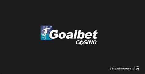 Goalbet casino aplicação
