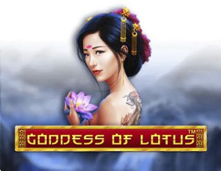 Goddes Of Lotus Slot Grátis